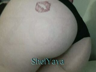 SheiYaya