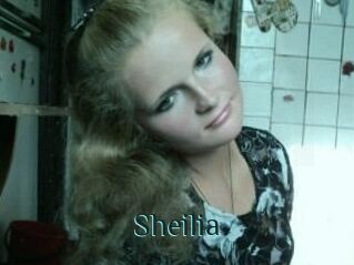 Sheilia