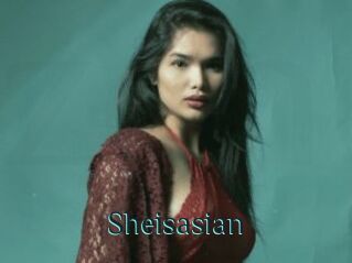 Sheisasian