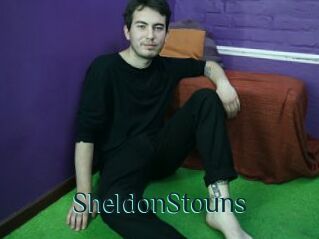 SheldonStouns