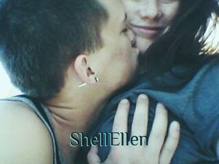 ShellEllen