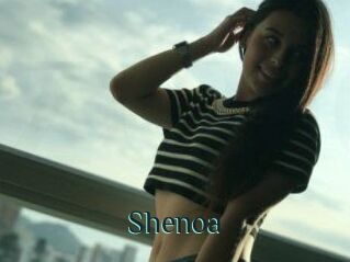 Shenoa