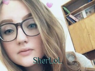 SherLoL