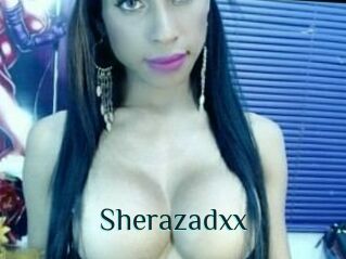 Sherazadxx
