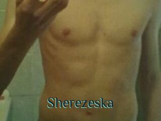 Sherezeska