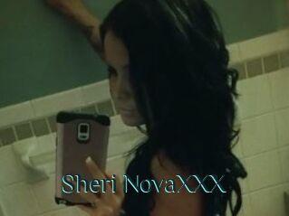 Sheri_NovaXXX Zone partouze