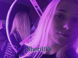 SherillDi