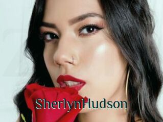 SherlynHudson