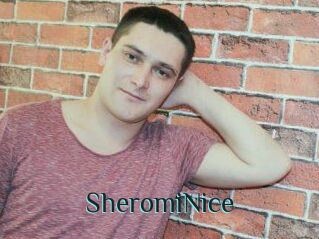SheromiNice