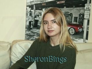 SheronBings