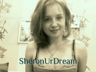 SheronUrDream