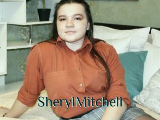 SherylMitchell