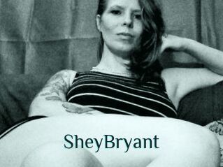SheyBryant