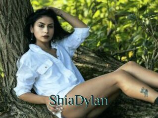 ShiaDylan