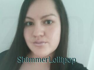 ShimmerLollipop