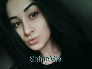 ShineMia