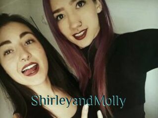 ShirleyandMolly