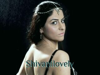 Shivanilovely