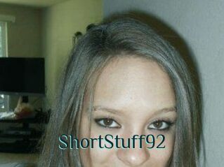 ShortStuff92