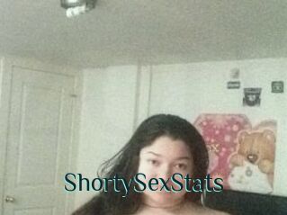 ShortySexStats