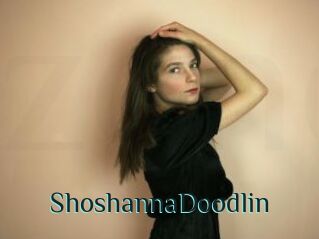 ShoshannaDoodlin