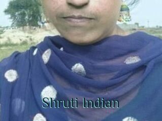 Shruti_Indian