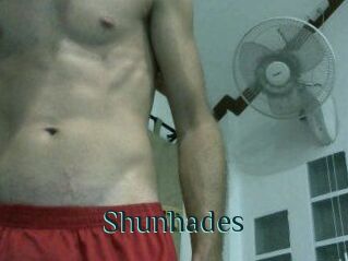 Shunhades