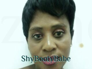 ShyBootyBabe