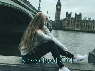 ShySchool_Girl