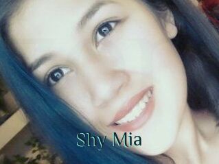 Shy_Mia