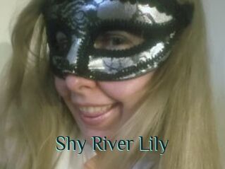 Shy_River_Lily