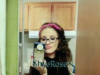 ShyeRose