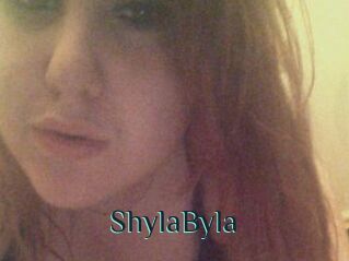 ShylaByla