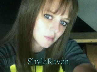 ShylaRaven