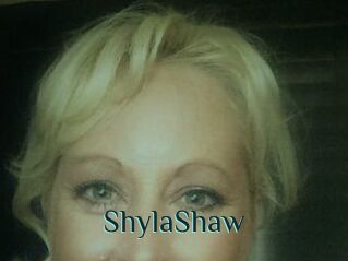 ShylaShaw