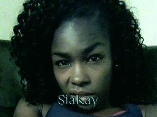 SiaKay