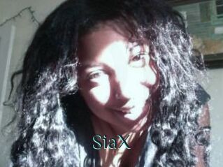 Sia_X_