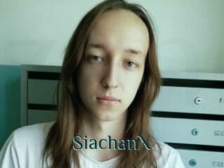SiachanX