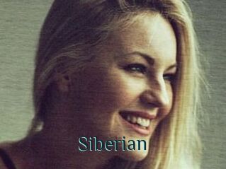 Siberian