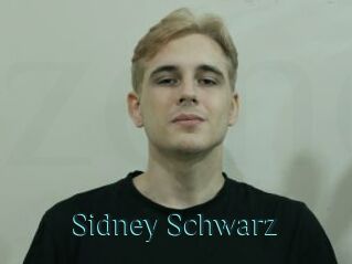 Sidney_Schwarz