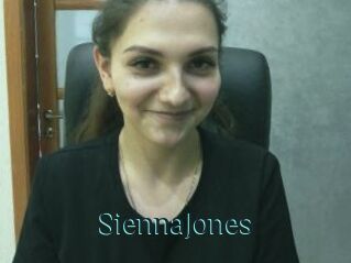 SiennaJones