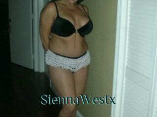 SiennaWestx