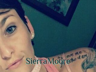 SierraMoore