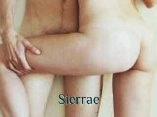 Sierrae