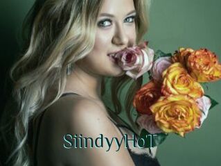 SiindyyHoT