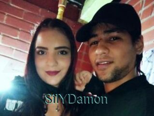 SilYDamon