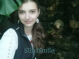 SiliviSmile
