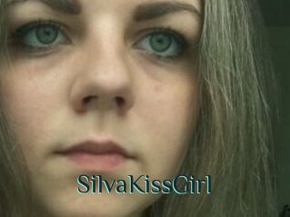 SilvaKissGirl