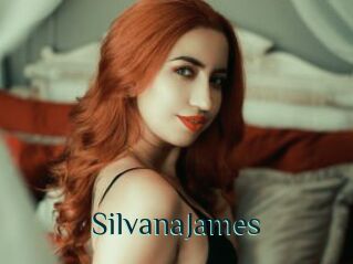 SilvanaJames