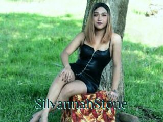 SilvannahStone